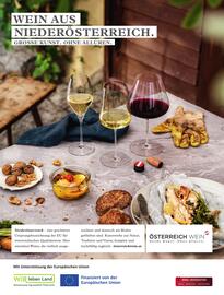 Weinwelt Interspar Flugblatt Seite 60