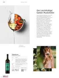 Weinwelt Interspar Flugblatt Seite 10