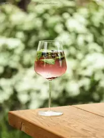 Weinwelt Interspar Flugblatt Seite 14