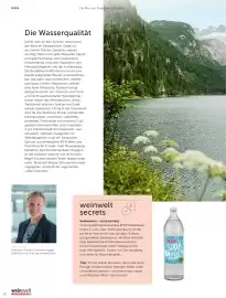 Weinwelt Interspar Flugblatt Seite 20