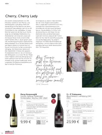 Weinwelt Interspar Flugblatt Seite 26