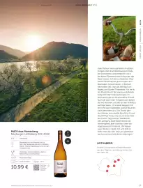 Weinwelt Interspar Flugblatt Seite 27