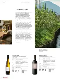 Weinwelt Interspar Flugblatt Seite 28