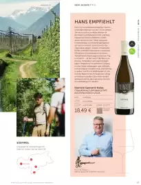 Weinwelt Interspar Flugblatt Seite 29