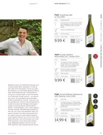 Weinwelt Interspar Flugblatt Seite 33