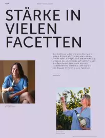 Weinwelt Interspar Flugblatt Seite 34