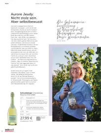 Weinwelt Interspar Flugblatt Seite 38