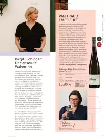 Weinwelt Interspar Flugblatt Seite 41