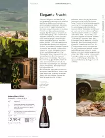Weinwelt Interspar Flugblatt Seite 45
