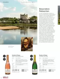 Weinwelt Interspar Flugblatt Seite 46