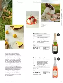 Weinwelt Interspar Flugblatt Seite 49