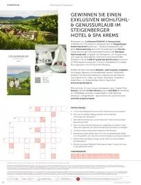 Weinwelt Interspar Flugblatt Seite 58