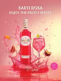 Weinwelt Interspar Flugblatt Seite 59