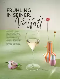Weinwelt Interspar Flugblatt Seite 6
