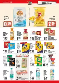 Volantino Rossotono Carrefour Pagina 15