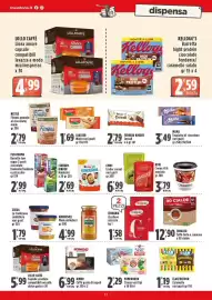 Volantino Rossotono Carrefour Pagina 17
