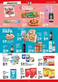 Volantino Rossotono Carrefour Pagina 18