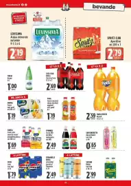 Volantino Rossotono Carrefour Pagina 19