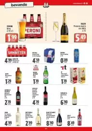 Volantino Rossotono Carrefour Pagina 20