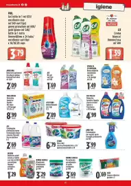 Volantino Rossotono Carrefour Pagina 21