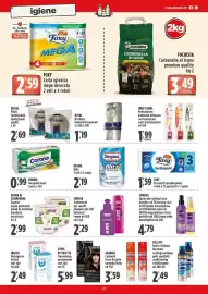 Volantino Rossotono Carrefour Pagina 22