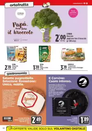 Volantino Rossotono Carrefour Pagina 24