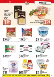 Volantino Rossotono Carrefour Pagina 25