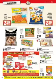 Volantino Rossotono Carrefour Pagina 26