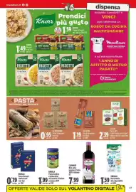 Volantino Rossotono Carrefour Pagina 27