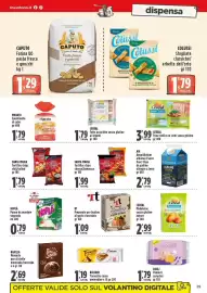 Volantino Rossotono Carrefour Pagina 29