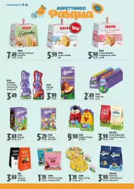 Volantino Rossotono Carrefour Pagina 3