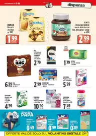 Volantino Rossotono Carrefour Pagina 31