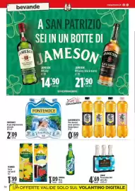 Volantino Rossotono Carrefour Pagina 32