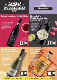 Volantino Rossotono Carrefour Pagina 33