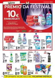 Volantino Rossotono Carrefour Pagina 34