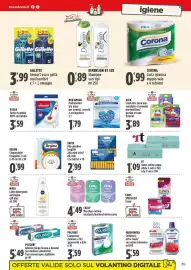 Volantino Rossotono Carrefour Pagina 35