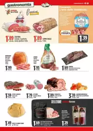 Volantino Rossotono Carrefour Pagina 4