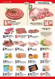 Volantino Rossotono Carrefour Pagina 7