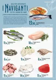 Volantino Rossotono Carrefour Pagina 8