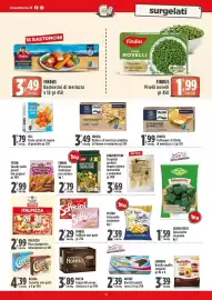 Volantino Rossotono Carrefour Pagina 9
