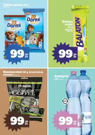 Family Diszkont akciós újság hét 10 Oldal 10