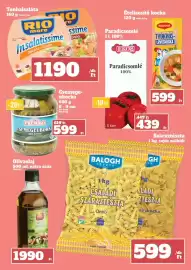 Family Diszkont akciós újság hét 10 Oldal 12