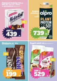 Family Diszkont akciós újság hét 10 Oldal 13