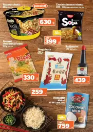 Family Diszkont akciós újság hét 10 Oldal 14