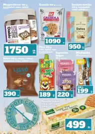 Family Diszkont akciós újság hét 10 Oldal 15