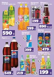 Family Diszkont akciós újság hét 10 Oldal 17