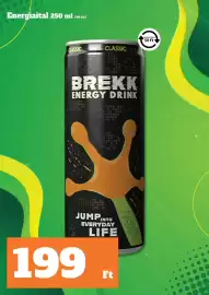 Family Diszkont akciós újság hét 10 Oldal 18