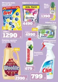 Family Diszkont akciós újság hét 10 Oldal 27