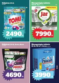 Family Diszkont akciós újság hét 10 Oldal 29