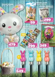 Family Diszkont akciós újság hét 10 Oldal 5